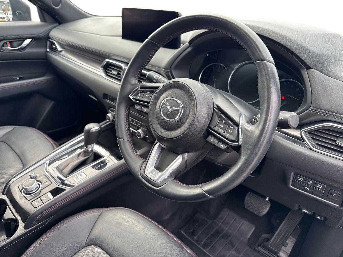 Used Mazda CX-5 2022 for sale - 77082491: Photo 15