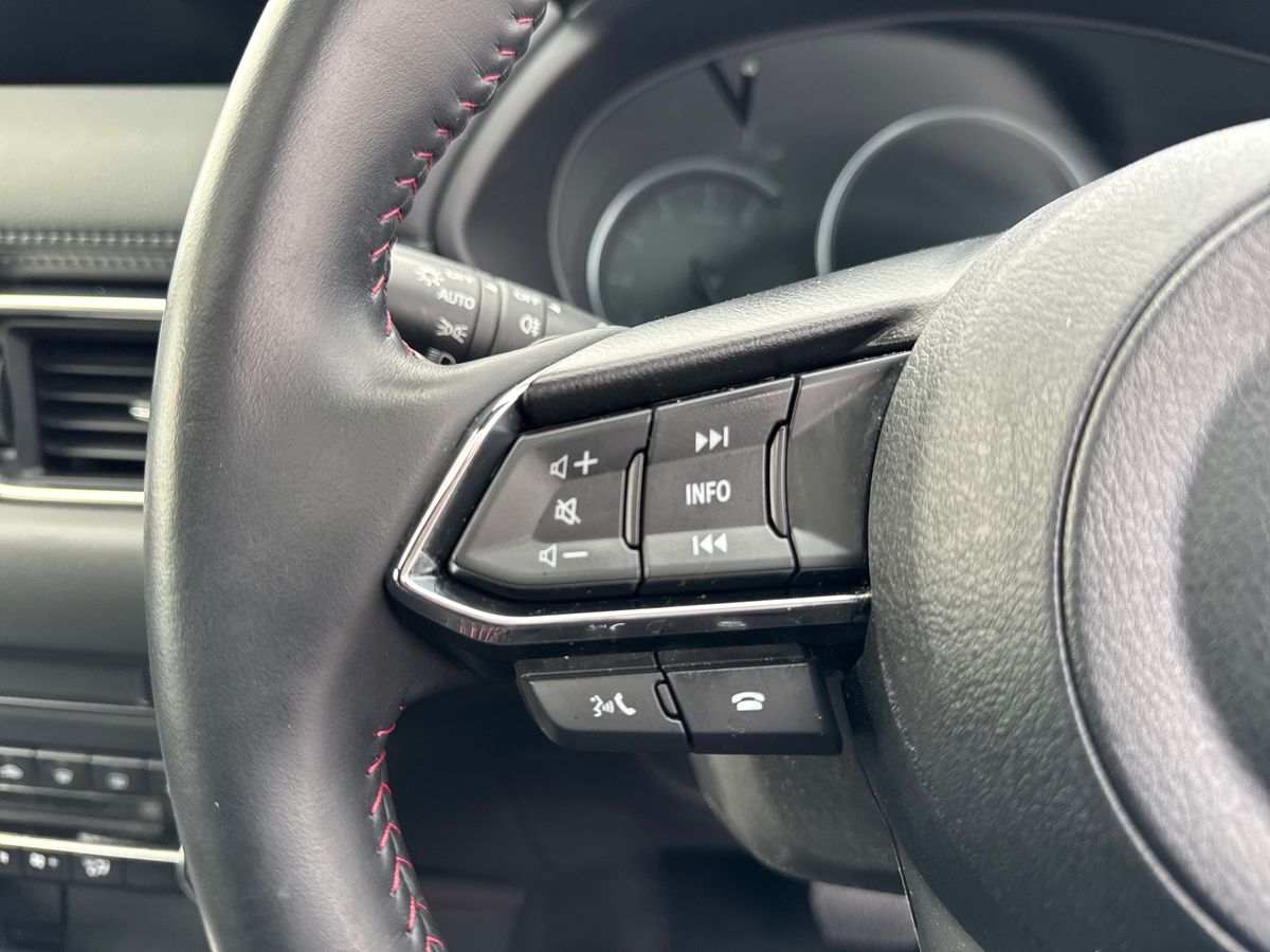 Used Mazda CX-5 2022 for sale - 77082491: Photo 16