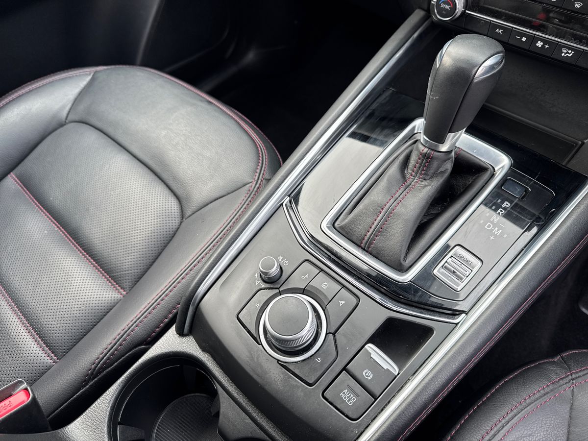 Used Mazda CX-5 2022 for sale - 77082491: Photo 19