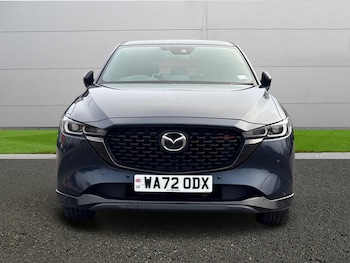 Used Mazda CX-5 2022 for sale - 77082491: Photo