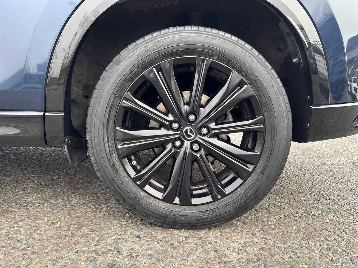 Used Mazda CX-5 2022 for sale - 77082491: Photo 9