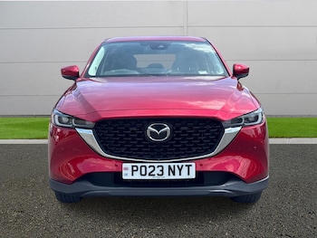 Used Mazda CX-5 2023 for sale - 78664060: Photo