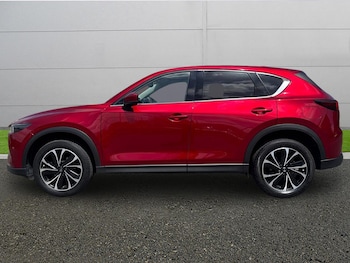 Used Mazda CX-5 2023 for sale - 78664060: Photo