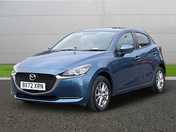 Used Mazda Mazda2 2022 for sale - 78773734: Photo