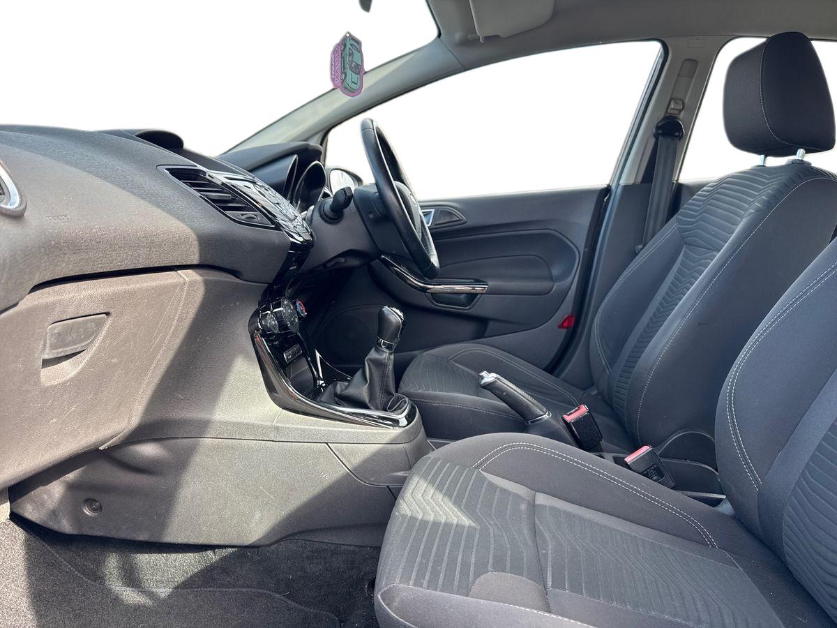 Used Ford Fiesta 2017 for sale - 78014538: Photo 10