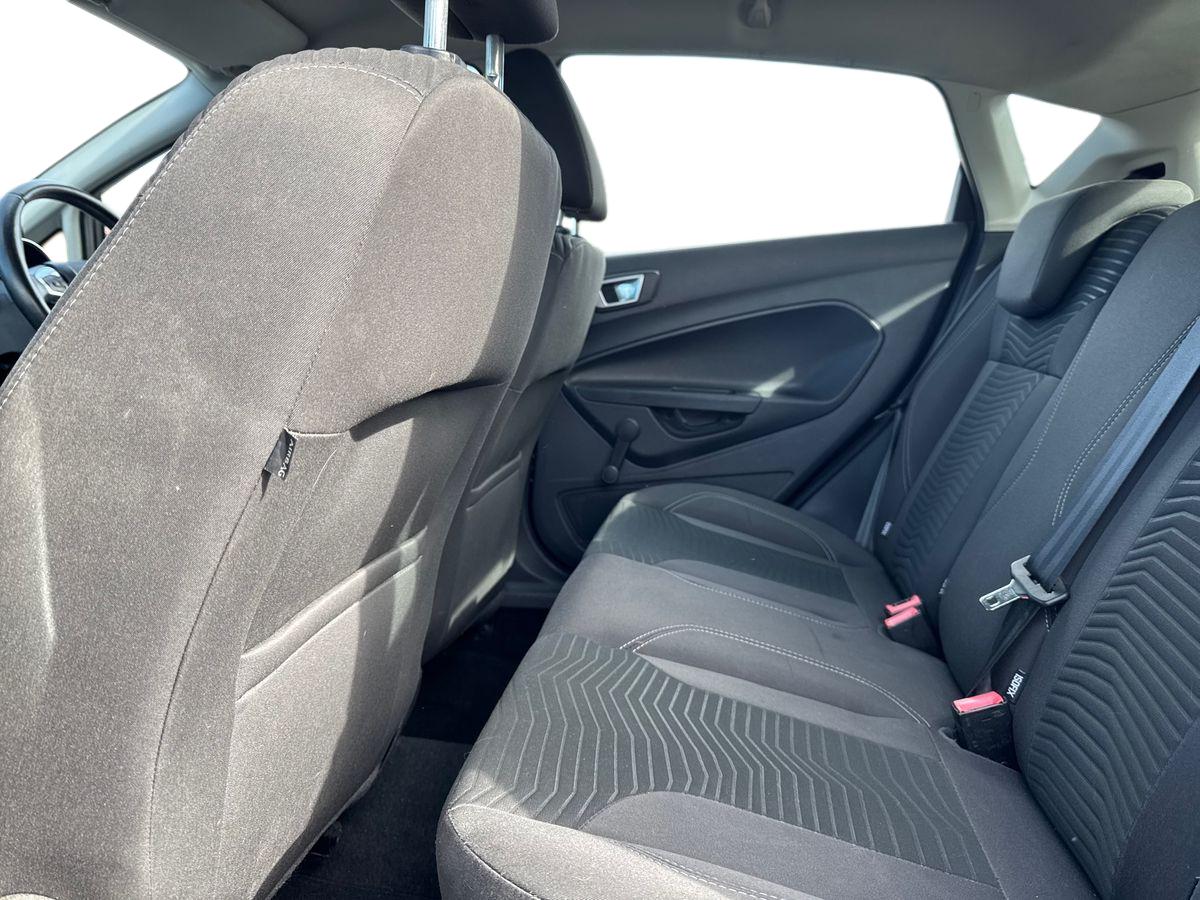 Used Ford Fiesta 2017 for sale - 78014538: Photo 11