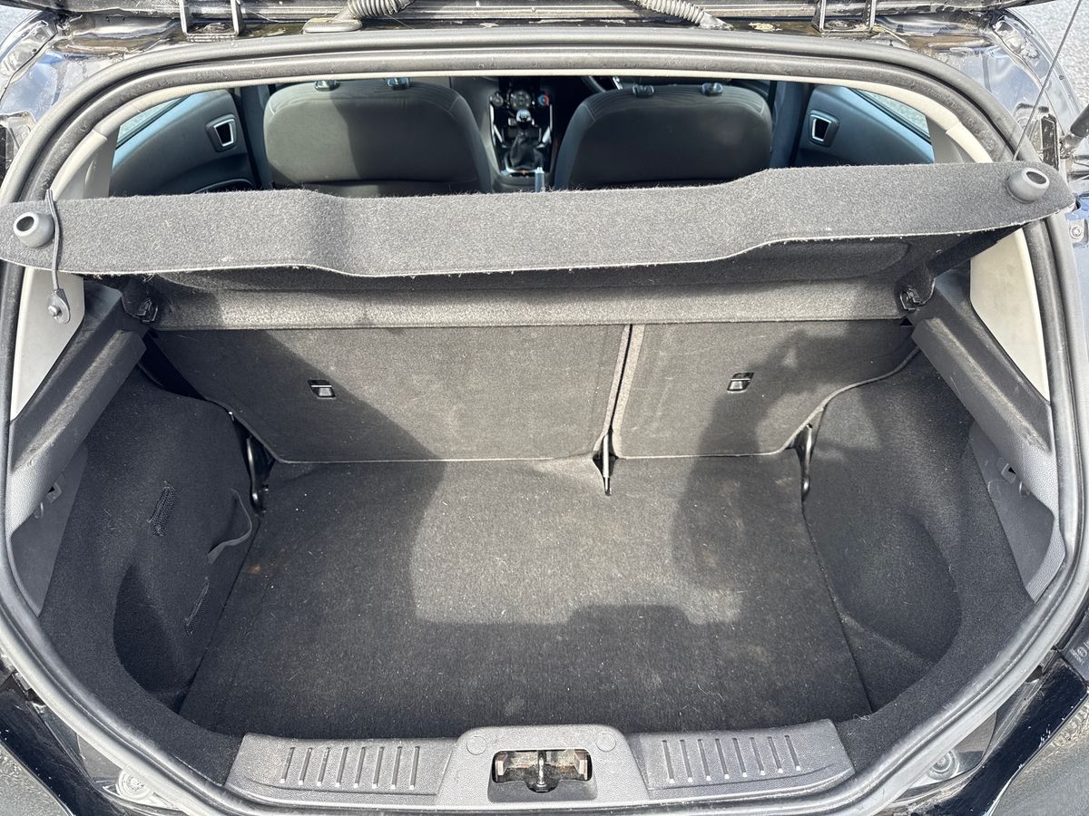 Used Ford Fiesta 2017 for sale - 78014538: Photo 12