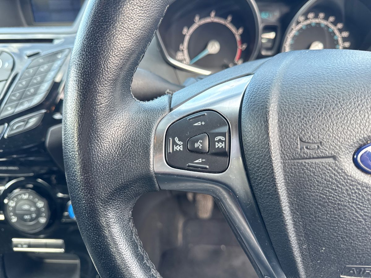 Used Ford Fiesta 2017 for sale - 78014538: Photo 16