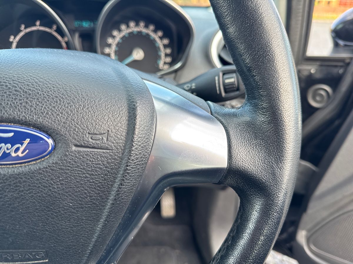 Used Ford Fiesta 2017 for sale - 78014538: Photo 17