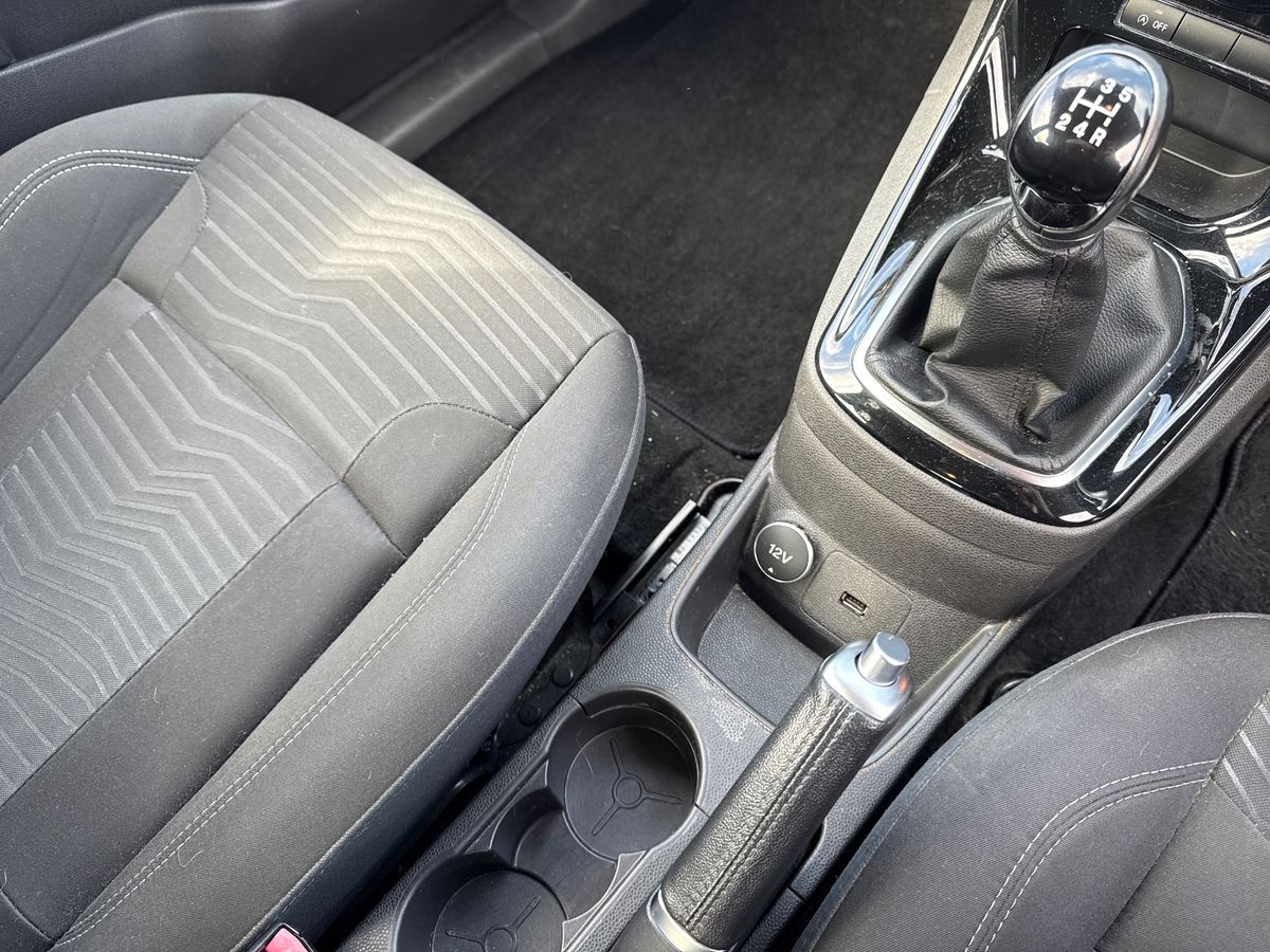 Used Ford Fiesta 2017 for sale - 78014538: Photo 19