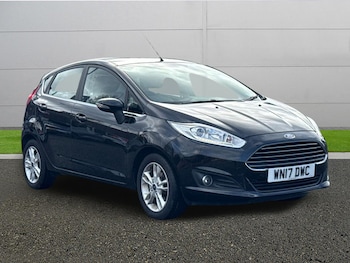 Ford Fiesta feature image