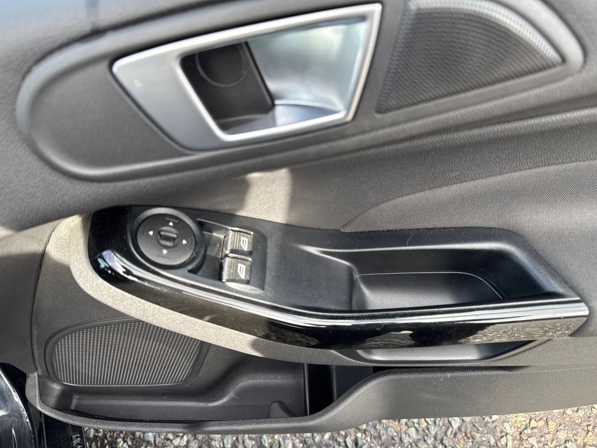 Used Ford Fiesta 2017 for sale - 78014538: Photo 20