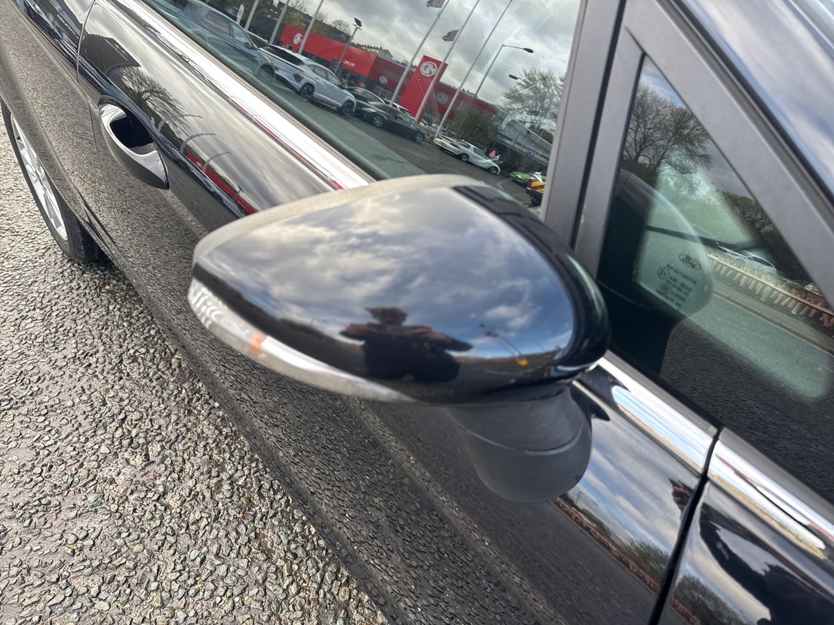 Used Ford Fiesta 2017 for sale - 78014538: Photo 22