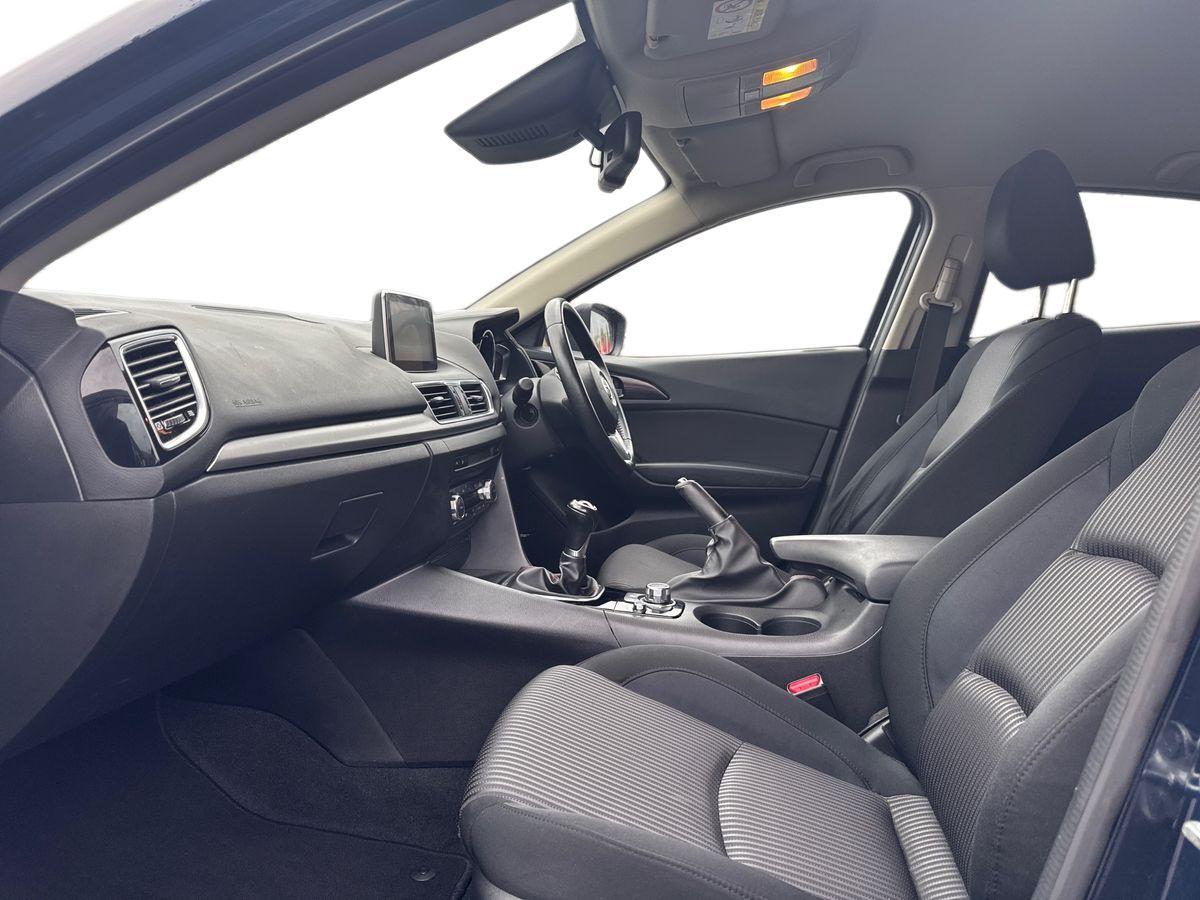 Used Mazda Mazda3 2015 for sale - 76731029: Photo 10