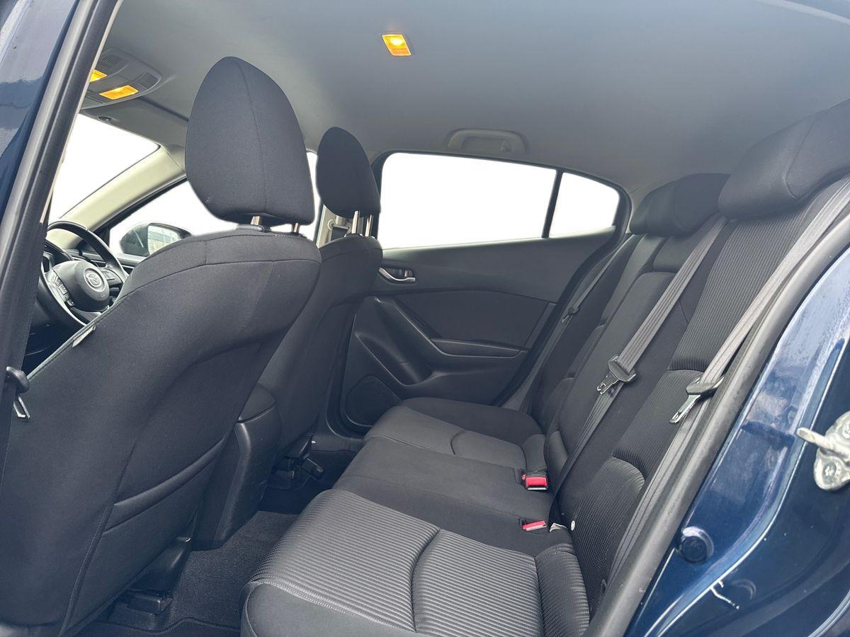 Used Mazda Mazda3 2015 for sale - 76731029: Photo 11