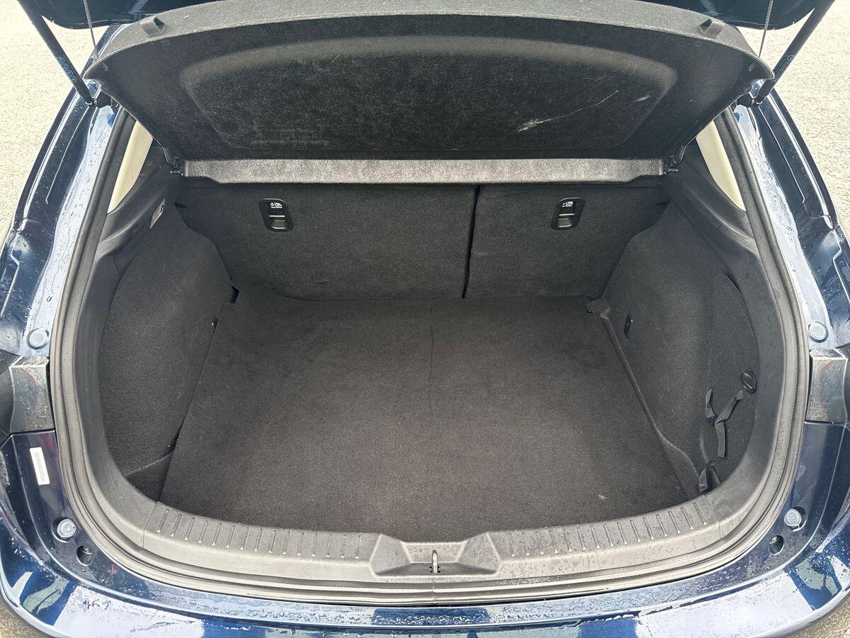 Used Mazda Mazda3 2015 for sale - 76731029: Photo 12