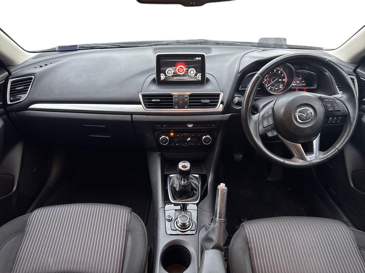Used Mazda Mazda3 2015 for sale - 76731029: Photo 13