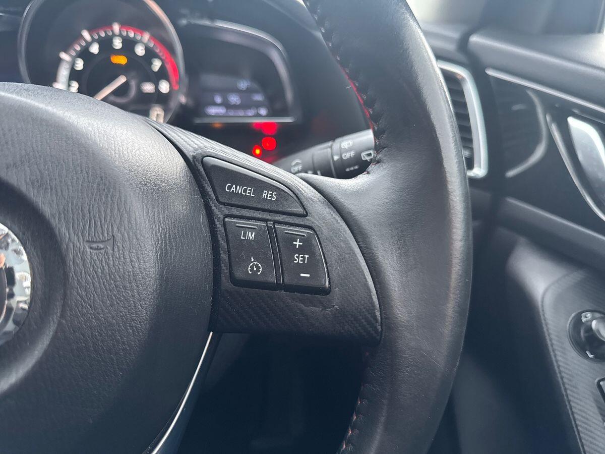 Used Mazda Mazda3 2015 for sale - 76731029: Photo 17