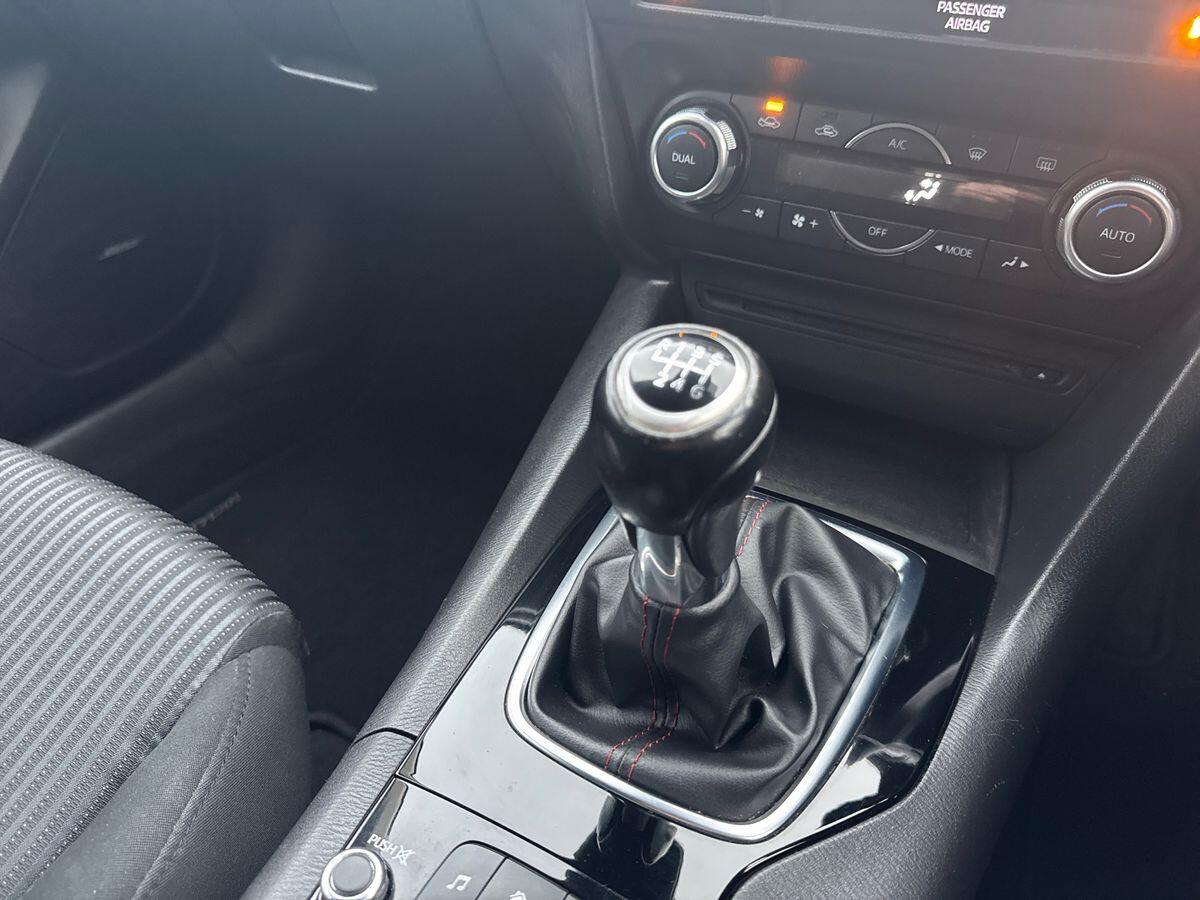 Used Mazda Mazda3 2015 for sale - 76731029: Photo 19