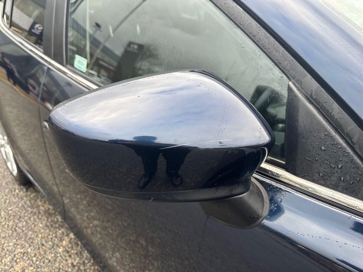 Used Mazda Mazda3 2015 for sale - 76731029: Photo 22