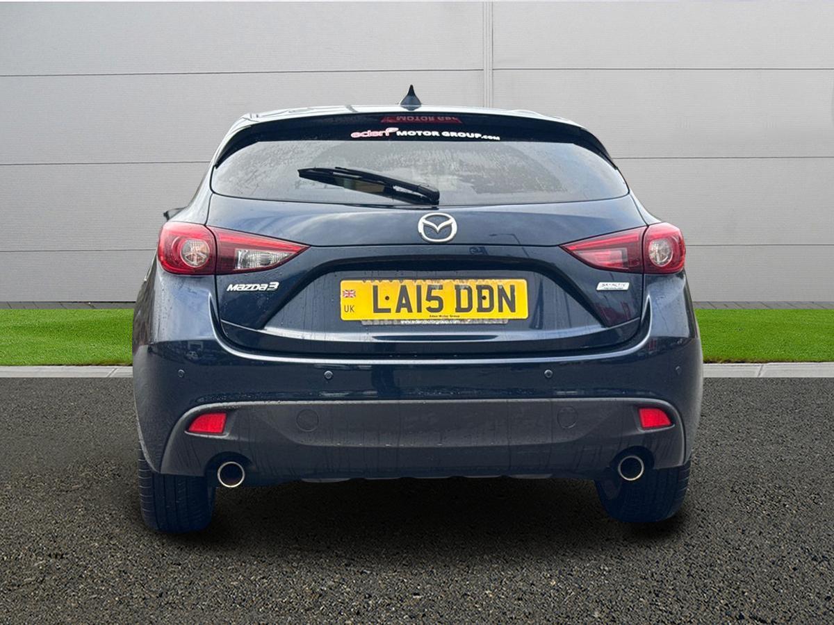 Used Mazda Mazda3 2015 for sale - 76731029: Photo 6