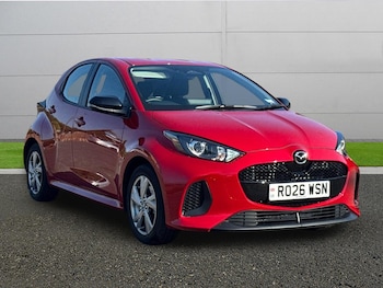Used Mazda Mazda2 HYBRID 2026 for sale - 79162031: Photo