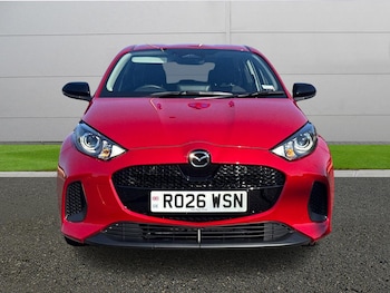 Used Mazda Mazda2 HYBRID 2026 for sale - 79162031: Photo