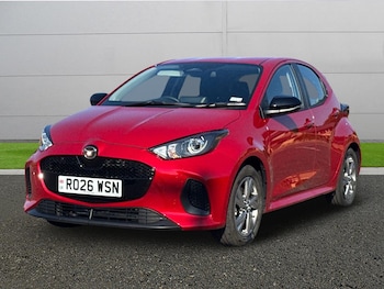 Used Mazda Mazda2 HYBRID 2026 for sale - 79162031: Photo