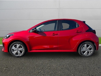 Used Mazda Mazda2 HYBRID 2026 for sale - 79162031: Photo
