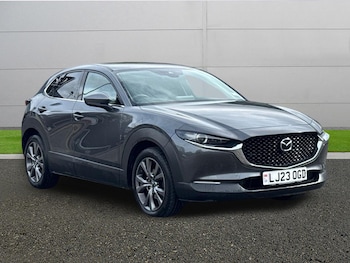 Used Mazda CX-30 2023 for sale - 78563408: Photo