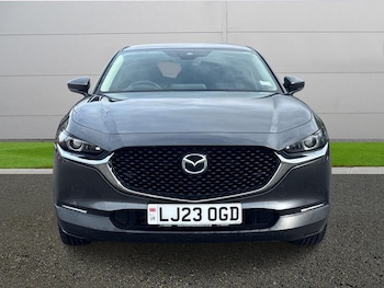Used Mazda CX-30 2023 for sale - 78563408: Photo
