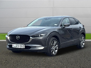 Used Mazda CX-30 2023 for sale - 78563408: Photo