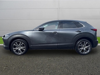 Used Mazda CX-30 2023 for sale - 78563408: Photo