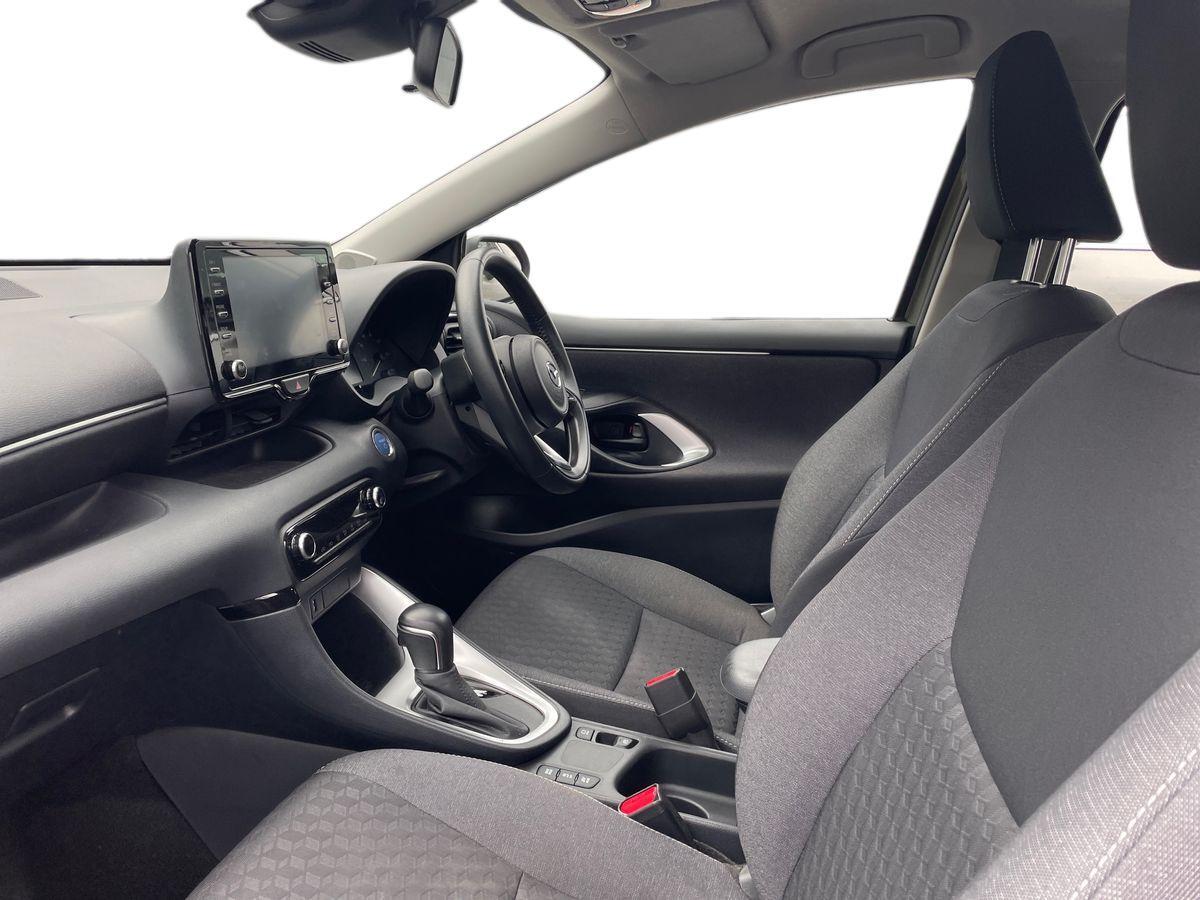 Used Mazda Mazda2 HYBRID for sale - 76727929: Photo 10