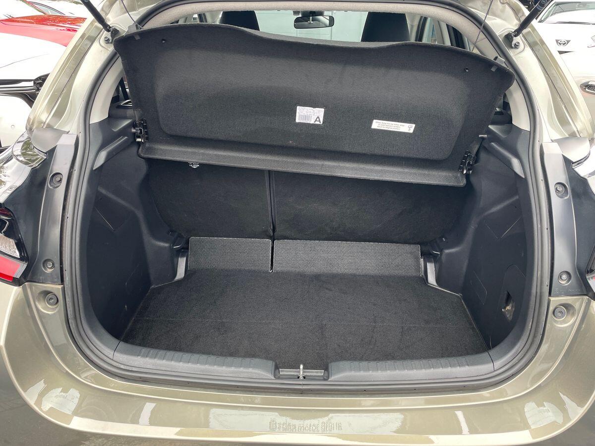 Used Mazda Mazda2 HYBRID for sale - 76727929: Photo 12