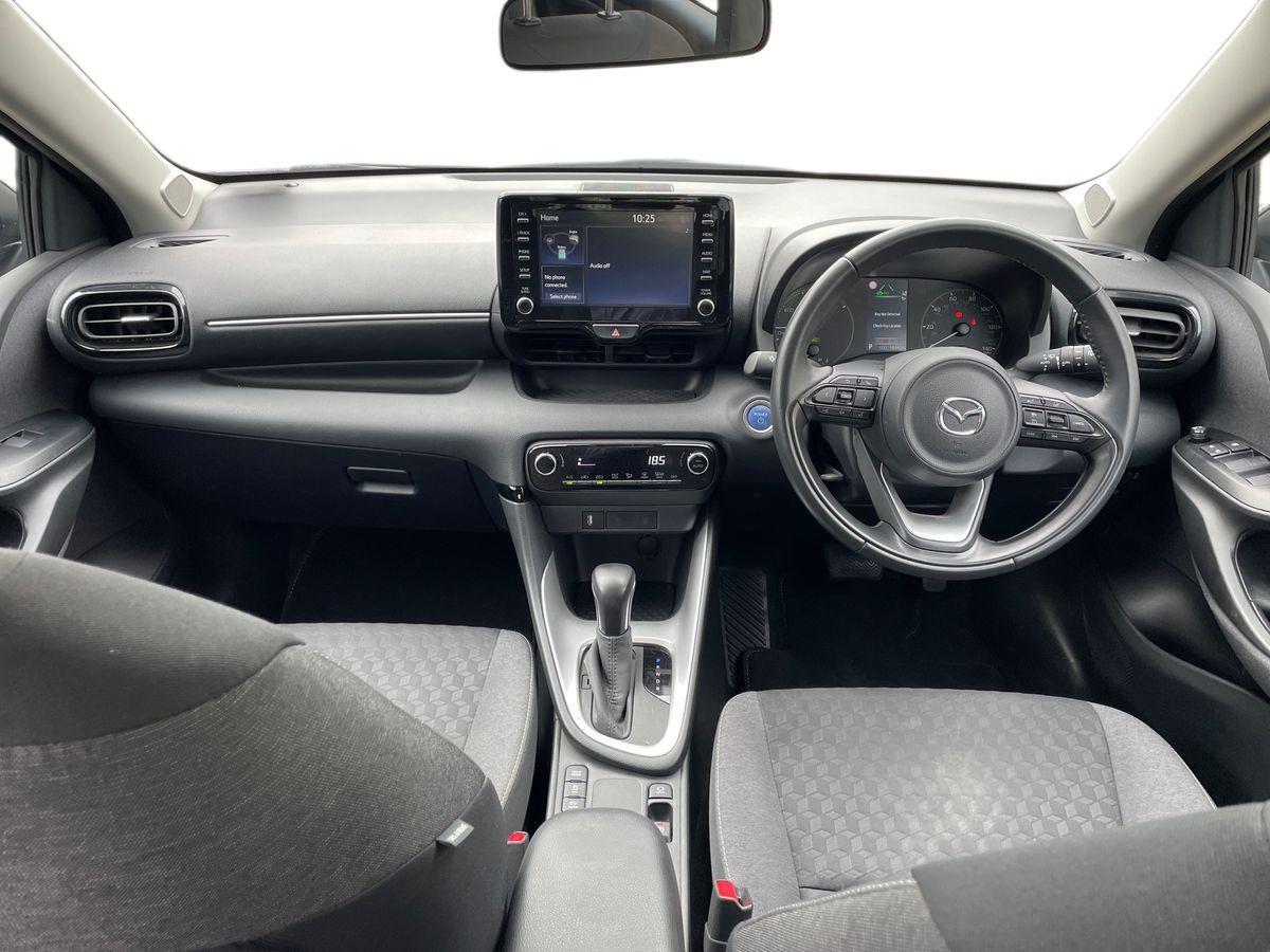 Used Mazda Mazda2 HYBRID for sale - 76727929: Photo 13