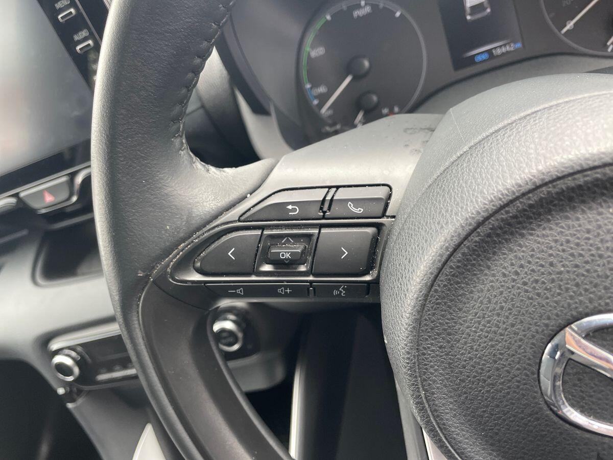 Used Mazda Mazda2 HYBRID for sale - 76727929: Photo 16