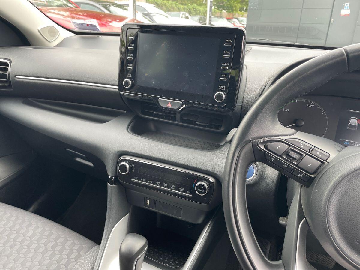 Used Mazda Mazda2 HYBRID for sale - 76727929: Photo 18