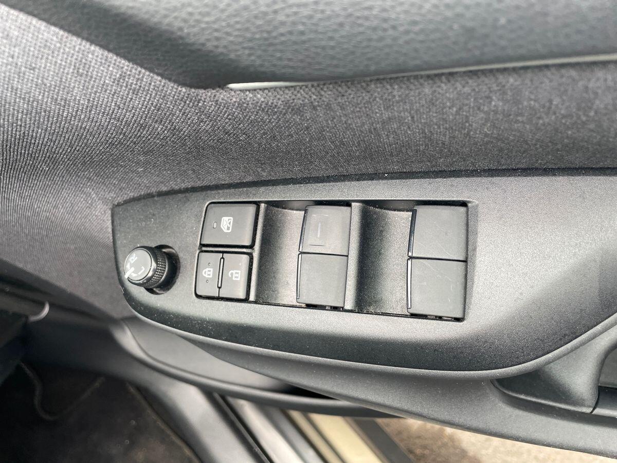 Used Mazda Mazda2 HYBRID for sale - 76727929: Photo 20