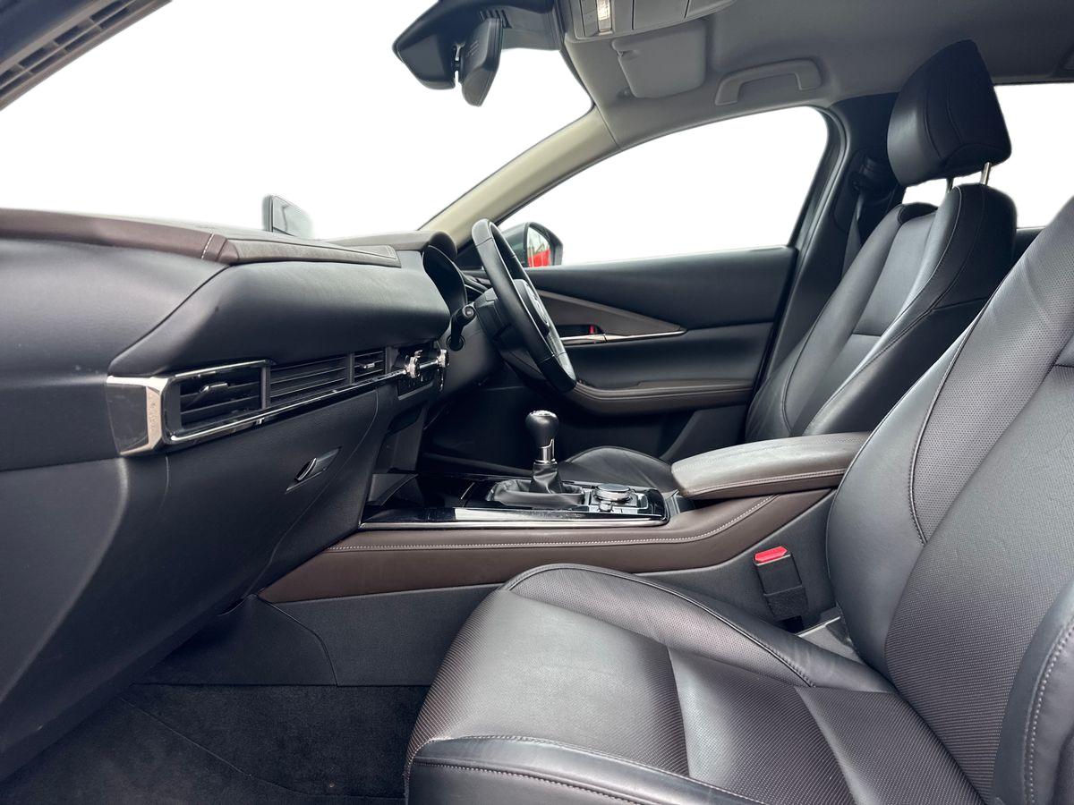 Used Mazda CX-30 2023 for sale - 77885397: Photo 10