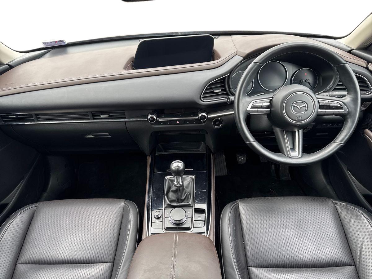 Used Mazda CX-30 2023 for sale - 77885397: Photo 13