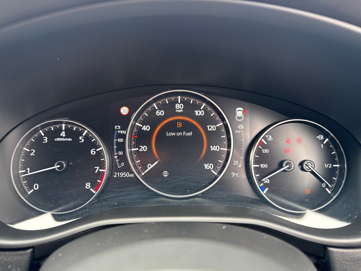 Used Mazda CX-30 2023 for sale - 77885397: Photo 14