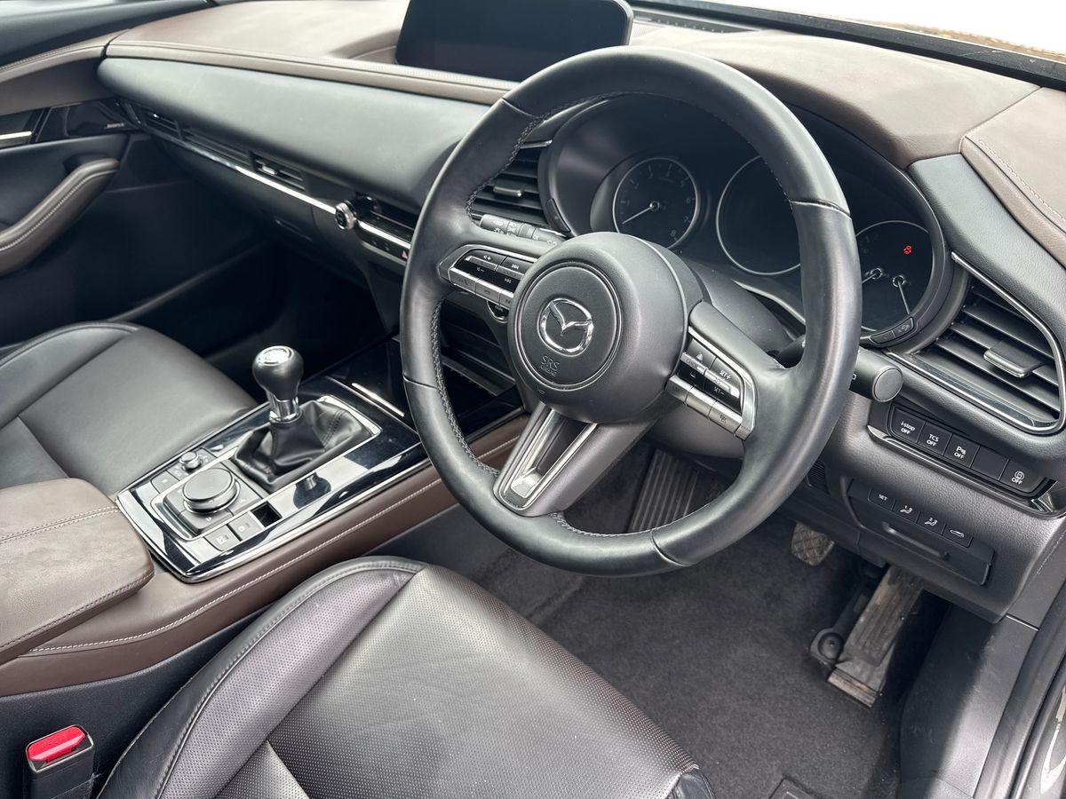 Used Mazda CX-30 2023 for sale - 77885397: Photo 15