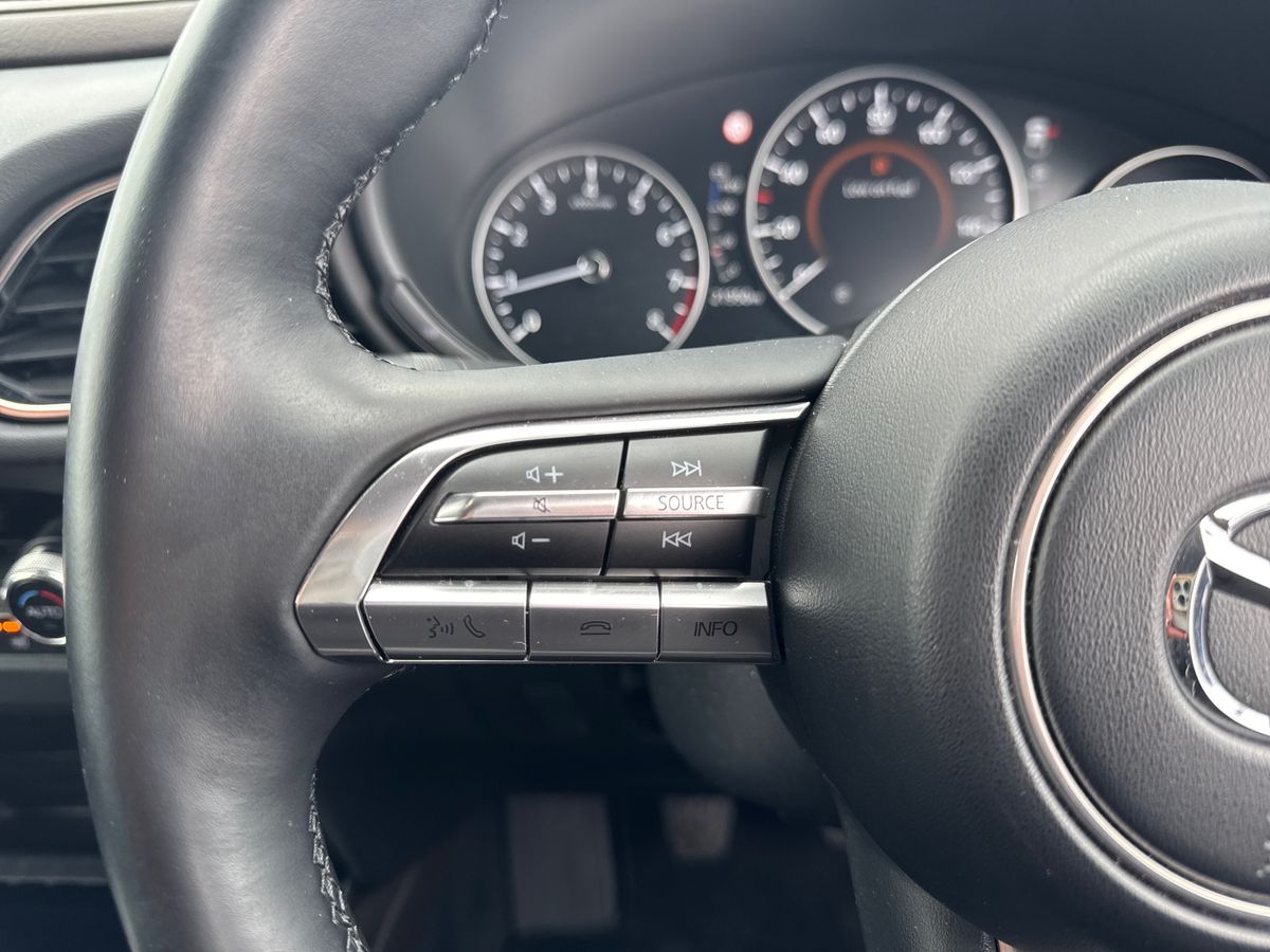 Used Mazda CX-30 2023 for sale - 77885397: Photo 16
