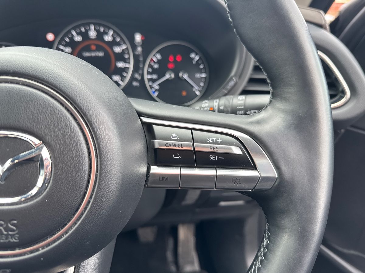 Used Mazda CX-30 2023 for sale - 77885397: Photo 17