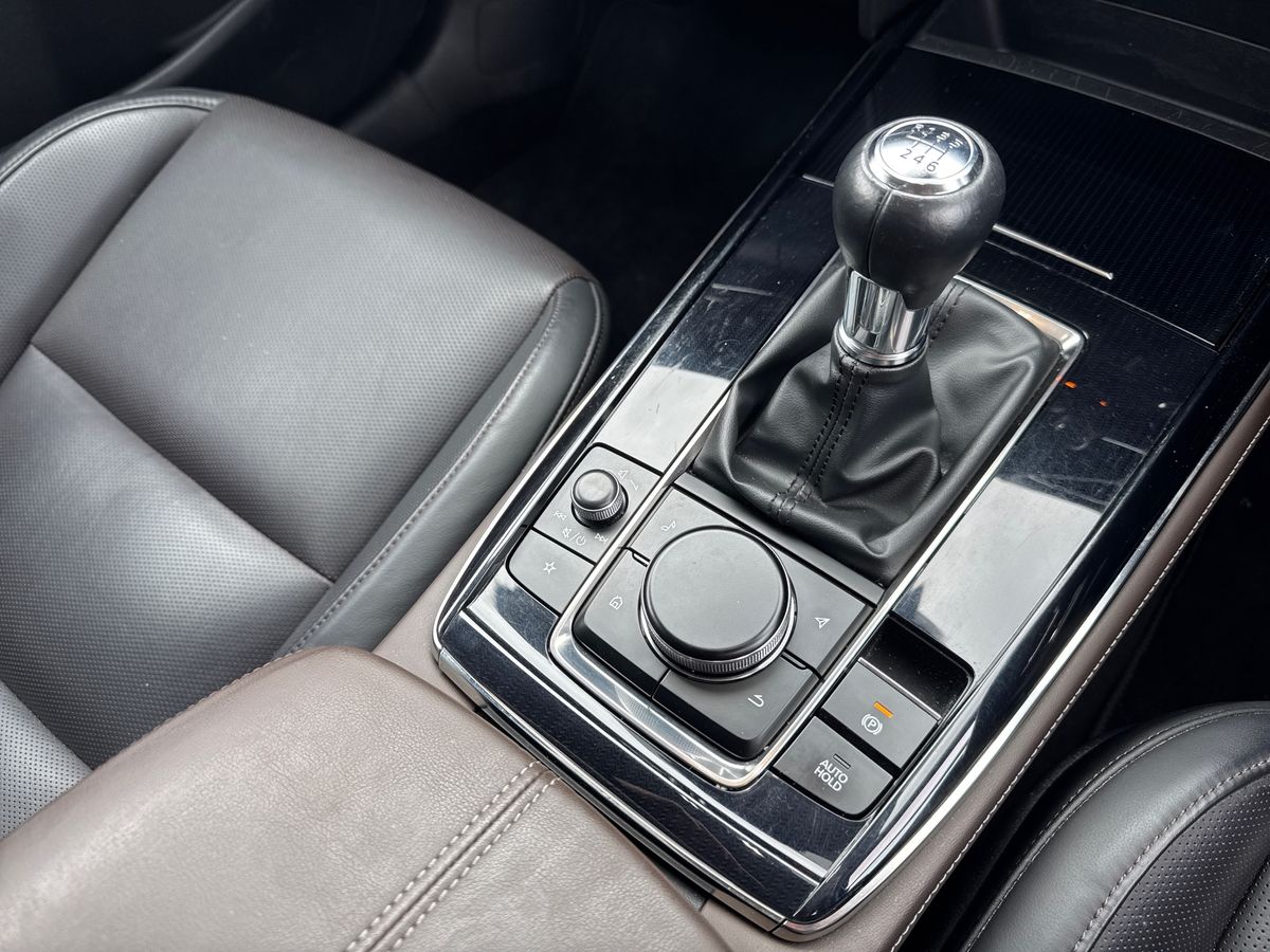 Used Mazda CX-30 2023 for sale - 77885397: Photo 19