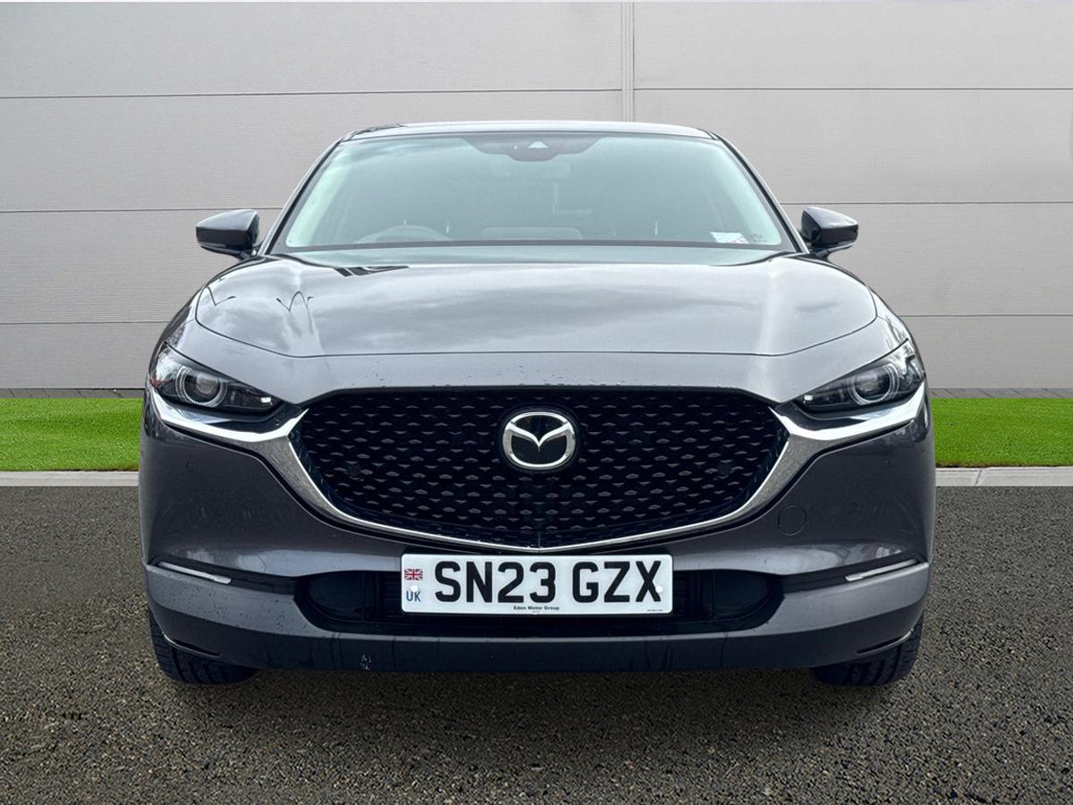 Used Mazda CX-30 2023 for sale - 77885397: Photo 2