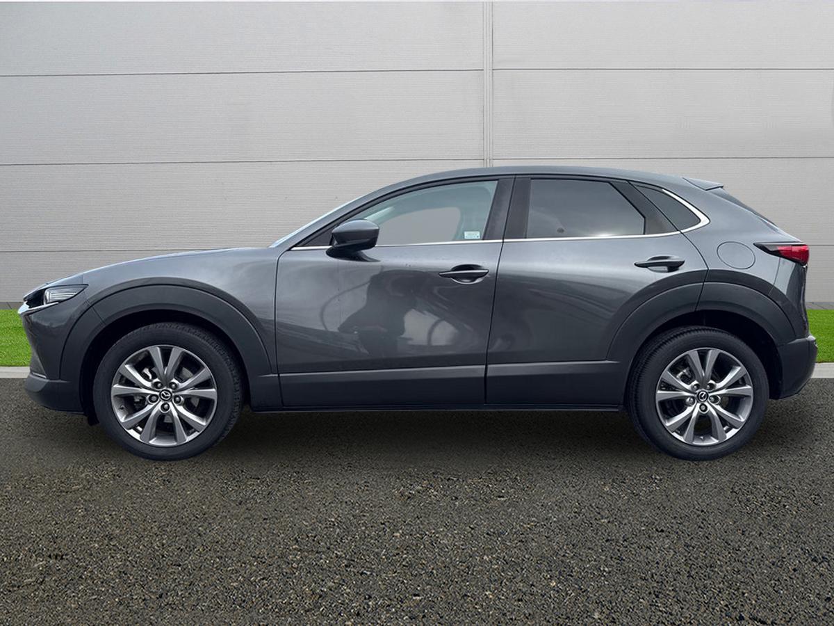 Used Mazda CX-30 2023 for sale - 77885397: Photo 4