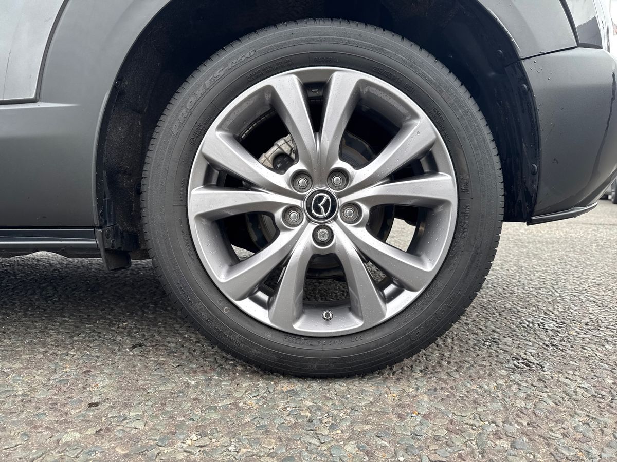 Used Mazda CX-30 2023 for sale - 77885397: Photo 9