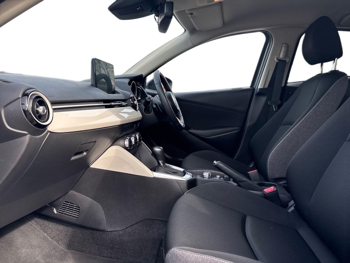 Used Mazda Mazda2 2023 for sale - 77971705: Photo 10